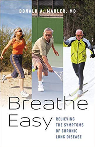 Breathe Easy Relieving the Symptoms of Chronic Lung Disease